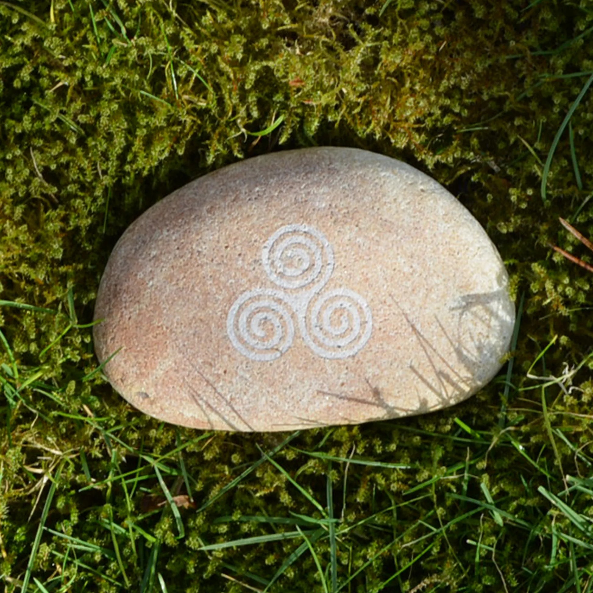 Für die Ewigkeit – Ein Liebesstein aus der Natur - Jeske Design